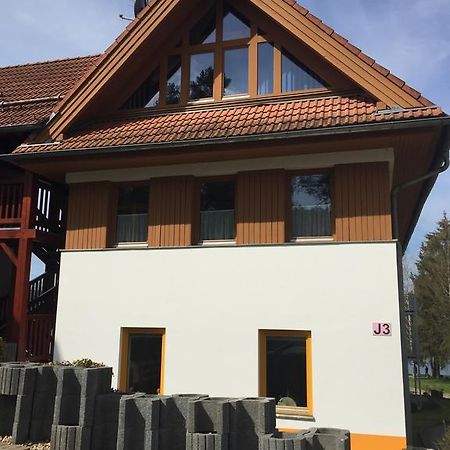 Apartman Martin Lipno nad Vltavou Eksteriør billede