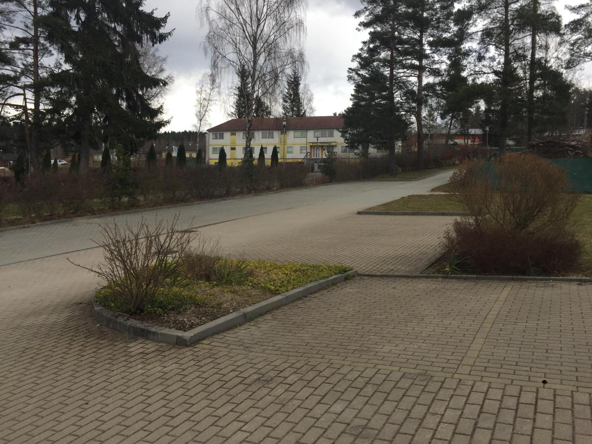 Apartman Martin Lipno nad Vltavou Eksteriør billede