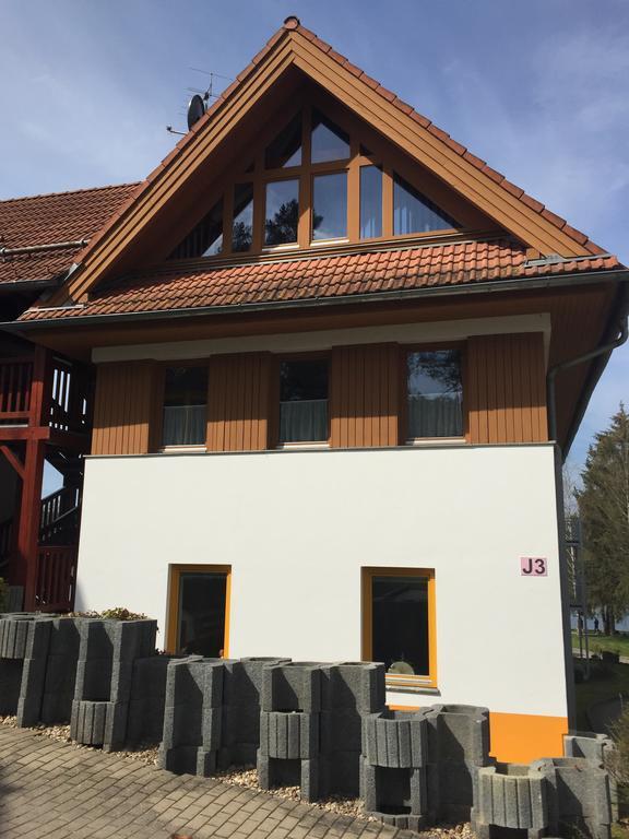 Apartman Martin Lipno nad Vltavou Eksteriør billede