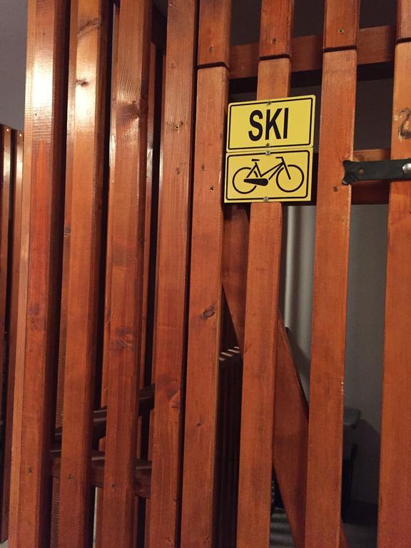 Apartman Martin Lipno nad Vltavou Eksteriør billede